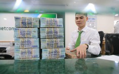 HoREA đề xuất siết cho vay đặt cọc dự án hình thành trong tương lai