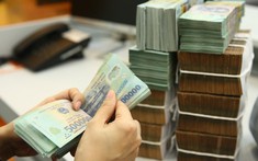 Lo doanh nghiệp bất động sản có thể “tắc thở” khi tín dụng siết chặt