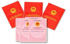 Đơn giản hóa thủ tục đăng ký, cấp Giấy chứng nhận quyền sử dụng đất