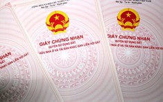 Mua chung cư, sau bao lâu chủ đầu tư phải xin cấp sổ hồng cho cư dân?