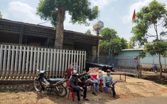 Thị trường bất động sản nhiều nơi hạ nhiệt
