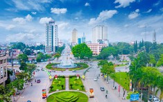Thái Nguyên tìm chủ cho khu đô thị hơn 1.200 tỉ
