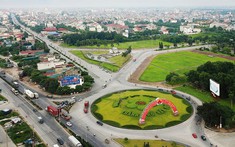 Thanh tra dự án hơn 660 tỉ của liên danh Hoàng Thanh - Hưng Thịnh tại Hải Dương