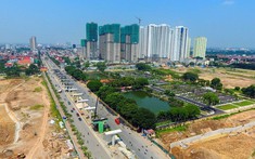 Thiếu hụt quỹ đất, nguy cơ bong bóng bất động sản