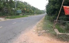 Điều kiện được bồi thường khi Nhà nước thu hồi đất vì mục đích quốc phòng, an ninh?
