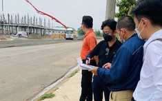 Vùng ven thoái trào, nhà đầu tư quay xe về lại thành phố
