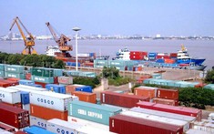 Nửa đầu năm 2022, xuất nhập khẩu hàng hóa đạt hơn 370 tỷ USD
