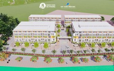 Green Park Hà Phong: Dự án nhà phố, shophouse tại Quảng Ninh