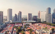Vì sao các công ty châu Á đẩy mạnh “bán tháo” bất động sản?