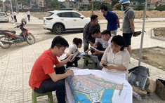 13 sàn giao dịch bất động sản tại Móng Cái bị đình chỉ hoạt động
