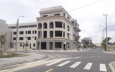 Quảng Nam, Quảng Ngãi hiện có hơn 250 dự án khu đô thị, nhà ở