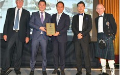 3 giải thưởng quốc tế uy tín dành cho The Filmore Da Nang