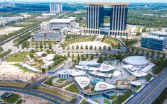 Thị trường BĐS Bình Dương nhiều nội lực và đầy hứa hẹn 6 tháng cuối năm 2022 và 2023