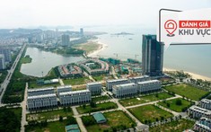 Quảng Ninh – thị trường bất động sản phát triển mạnh khu vực phía Bắc