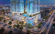 King Crown Infinity được đông đảo khách hàng quan tâm