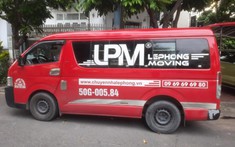 Dịch vụ chuyển nhà trọn gói - Mở rộng quy mô nhanh nhưng chất lượng vẫn là yếu tố sống còn của doanh nghiệp
