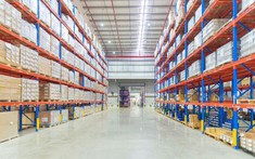 Địa chỉ cho thuê kho xưởng tại Hà Nội uy tín nhất