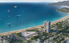 Quy Nhơn thu hút nhà đầu tư với mô hình căn hộ du lịch trải nghiệm