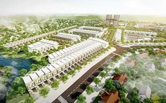 Tự phân lô bán nền bị phạt bao nhiêu tiền?