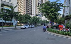 Nhu cầu mua và giá bán nhà riêng, nhà phố nội thành Sài Gòn tăng trở lại