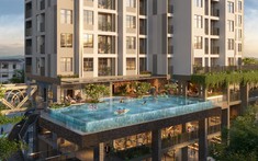 Hạn hẹp nguồn cung, căn hộ vùng lân cận Hà Nội đủ điều kiện pháp lý “đắt” hàng