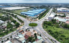 Đâu sẽ là điểm nóng BĐS công nghiệp mới của Bình Dương?