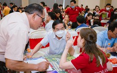 Vì sao bất động sản Bến Cát hấp dẫn người mua?