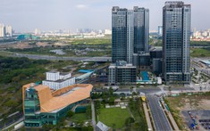 Áp lực cắt lỗ trên thị trường thứ cấp