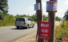 3 yếu tố hình thành và cách "đo" độ nóng của sốt đất