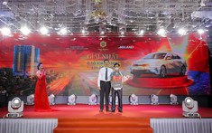 Ưu việt & khan hiếm - Căn hộ resort 4.0 tại Hạ Long được khách hàng săn đón