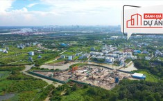 MT Eastmark City: Căn hộ ngay mặt tiền đường Vành đai 3 mà giá giai đoạn 2 chỉ từ 39 triệu/m2 sẽ thế nào?