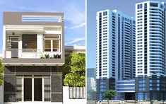 Người có thu nhập cao chuộng nhà biệt lập và đất hơn chung cư