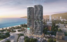 Dấu ấn quốc tế của Tập đoàn Centara Hotels & Resorts tại dự án biểu tượng Cadia Quy Nhơn
