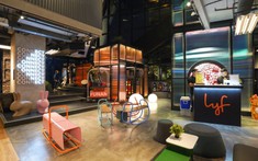 Ascott tiên phong mang mô hình Co-living đến Đà Nẵng với thương hiệu lyf