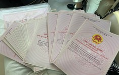Sổ hồng là gì - Sổ hồng khác gì sổ đỏ?