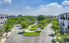 Nhà thấp tầng vẫn “cầm trịch” dòng tiền của giới đầu tư