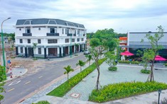 Thanh toán 25% đến khi nhận nhà, bài toán tài chính tối ưu của Richland Residence