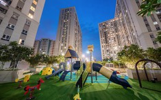 N.H.O với mục tiêu kiến tạo cộng đồng phồn vinh