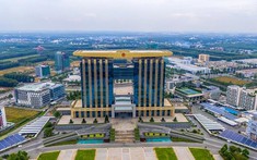 Biến động giá bất động sản Bình Dương 5 năm (2017-2021)