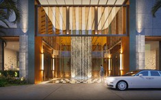 Thiết kế hoàn mỹ nâng tầm trải nghiệm thượng lưu tại Stella Residence