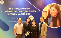 Beta Cinemas: Tiện ích nội khu độc đáo cho dự án BĐS
