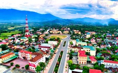 Thông tin, bản đồ quy hoạch thị xã Kỳ Anh, Hà Tĩnh