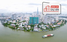 Khám phá Thảo Điền Green – Dự án căn hộ cao cấp ven sông cuối cùng của khu Thảo Điền