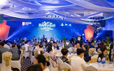 Nam Long giới thiệu thành công Akari City giai đoạn 2