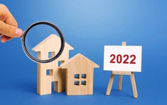 Dự báo thị trường bất động sản 2 quý cuối năm 2022