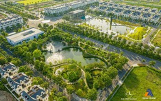 Anlac Green Symphony và sự thay đổi ngoạn mục sau 1.5 năm ra mắt thị trường