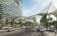 Stella Mega City Cần Thơ – Đại đô thị đẳng cấp của Đồng Bằng Sông Cửu Long