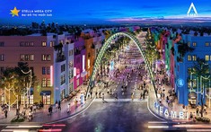 Stella Mega City – Lời giải cho bài toán đầu tư sinh lời hiệu quả