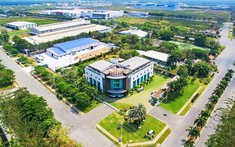 Đại đô thị Stella Mega City Cần Thơ - biểu tượng phồn vinh của TP. Cần Thơ