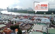 Shizen Home: Dự án căn hộ khoáng nóng đầu tiên ở TP.HCM có gì đáng chú ý?